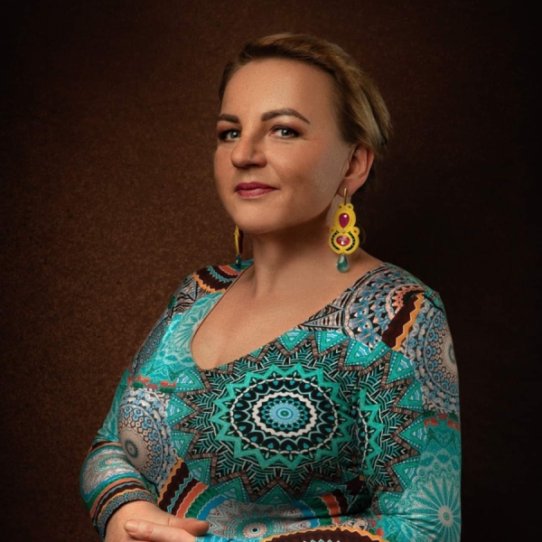 Katarzyna Włodkowska