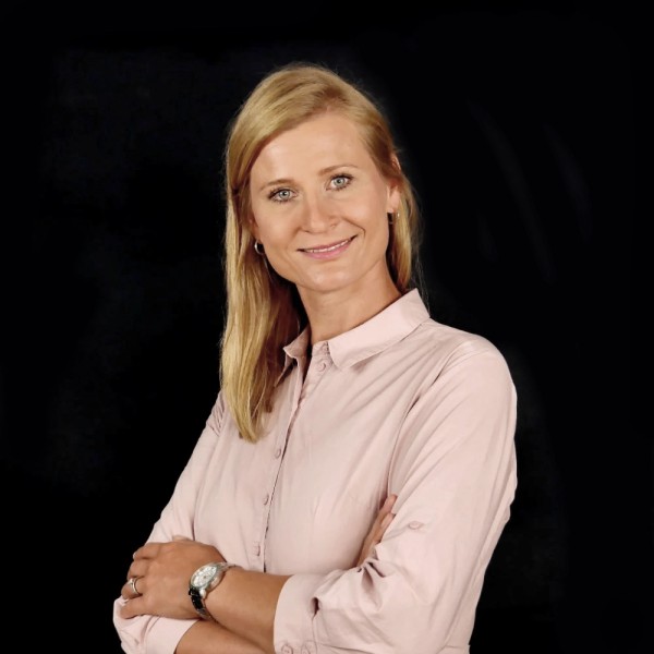 dr Agnieszka Chęcińska-Kopiec